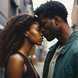 Afro Love Community mit Respekt und Freude